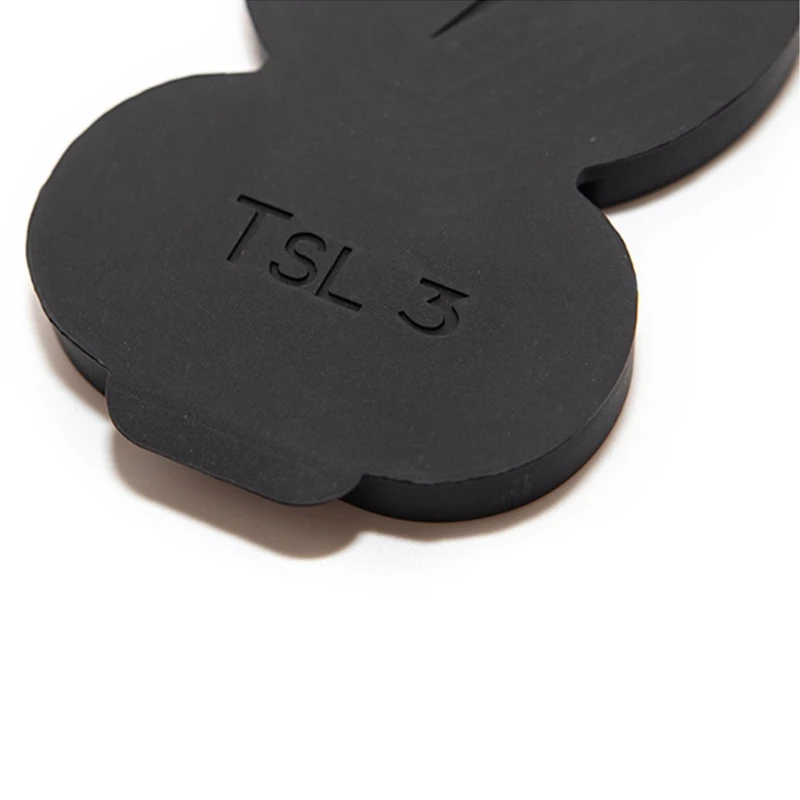 2025 New Car Silicone Charging Port for Protection Waterproof Dust Cover for Protection Cap for Tesla Model 3 Model Y
