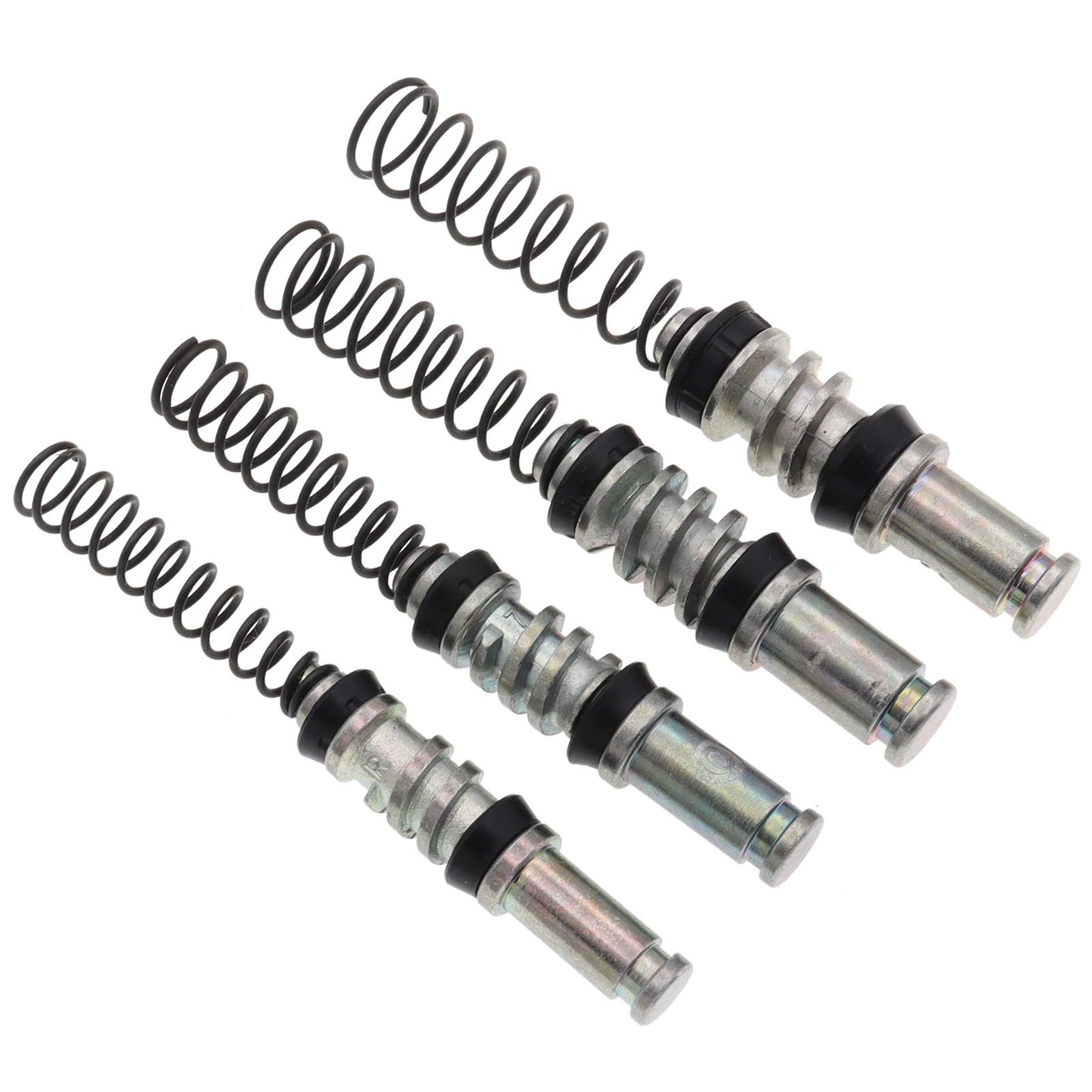 10mm 11mm 13mm 14mm Motorcycle Brake Master Cylinder Pump Preventing Dust Spring Oil Seal Piston Component Repair Kit