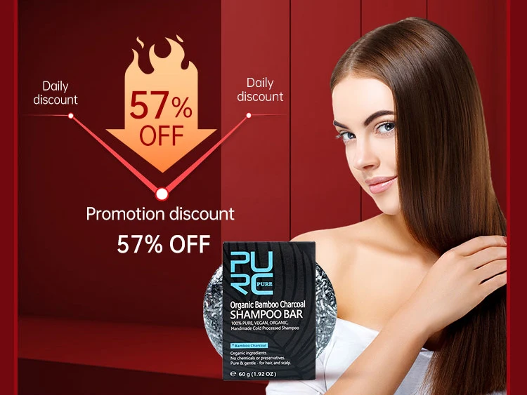 PURC Biotin Hair Growth Oil for Men Women Hair Loss Treatment Fast Grow Hair Spray Regrowth Thicken Oil Hair Care Products
