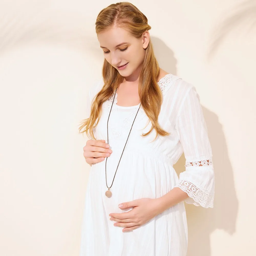 Out of Stock Round Bell 3 Colors Sparkling Harmony Bola Ball Angel Caller Pregnancy Pendant Necklace for Women Jewelry N14nb357