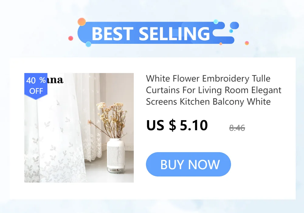 Modern Children Cartoon 3D Heart Sheer Tulle Girls Bedroom Curtains For Finished Living Room Drapes Custom Panel Curtain Cortina