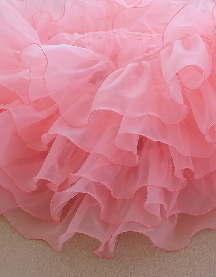 3 Meters/Lot 11 Colors 15-20cm Wide Organza Lace Curtains Purple Pink White Coral Pink Purple Gauze Pleated Lace X962