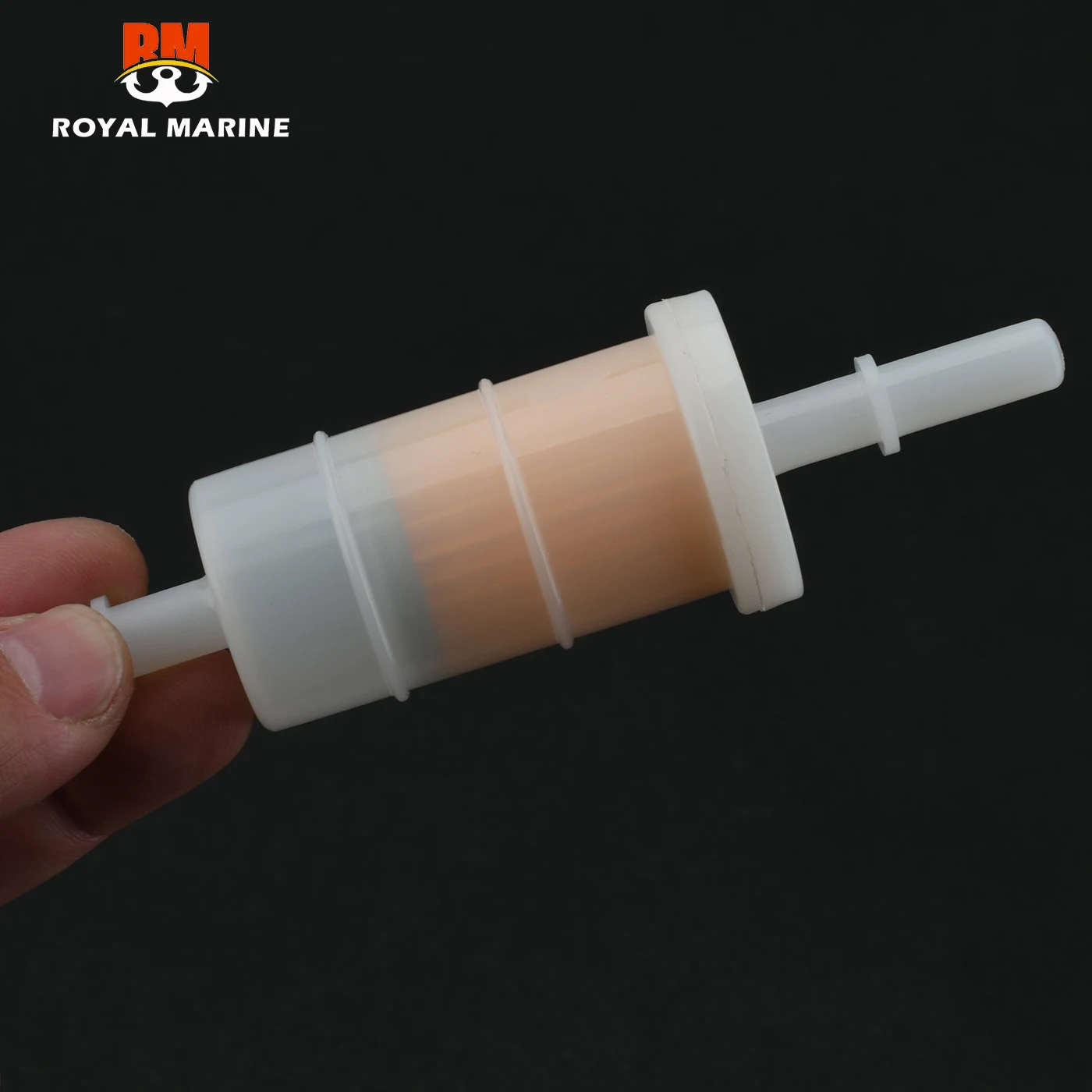 35879885Q Fuel Filter 2 for Mercury-Mercruiser Outboard Motor 35-879885Q 35-879885T
