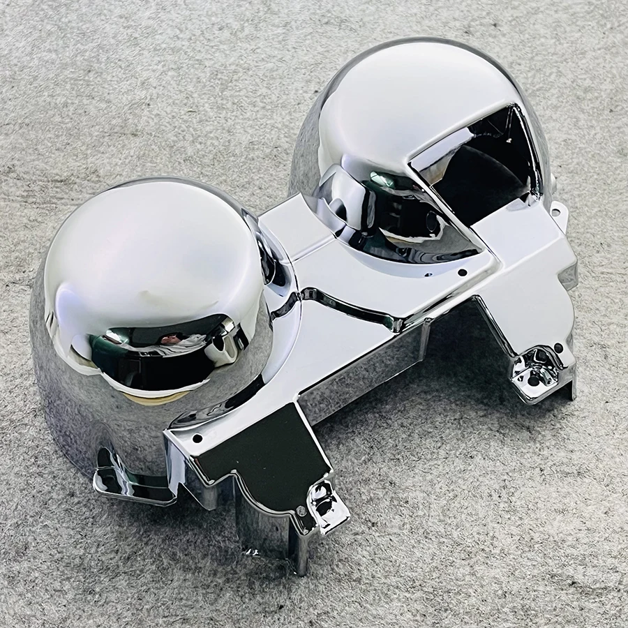 Motorcycle Speedometer Tachometer Gauges Outer Case Cover Motorbike Instrument Housing For Honda CB600F CB 600F Hornet 250 CB250