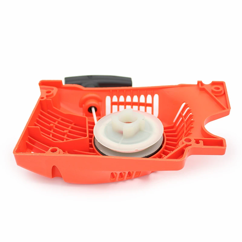 Garden Tool Parts Accessories Chainsaw Attachment Recoil Starter for Chainsaw 4500 5200 5800