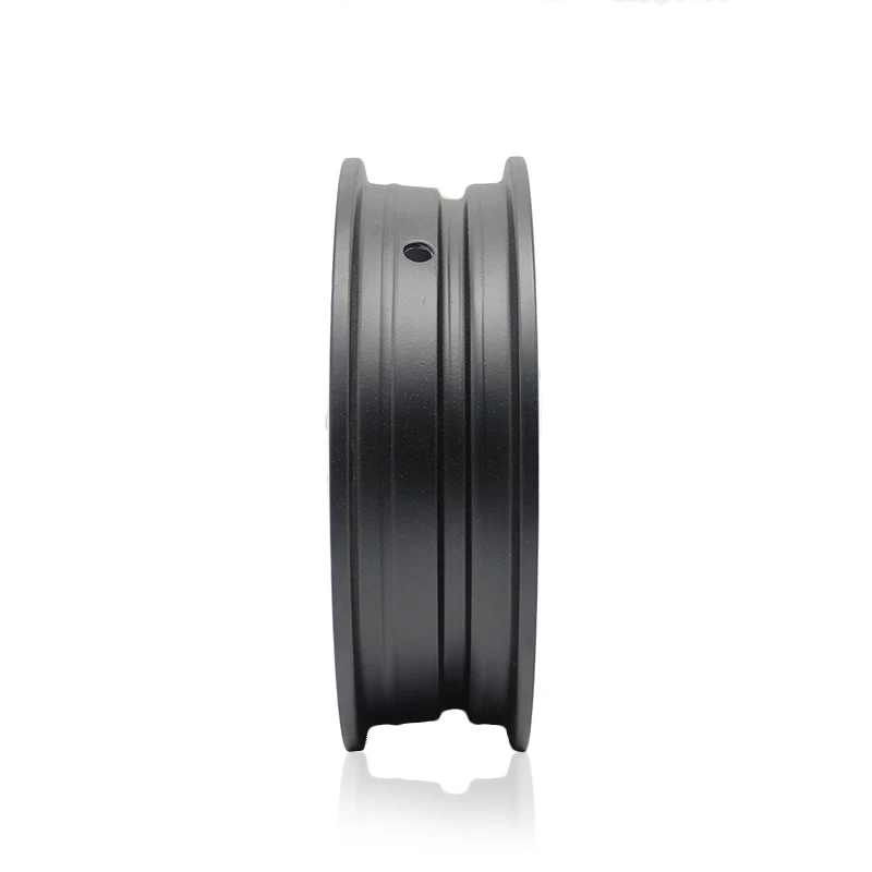 sclmotos- 10 inch Scooter Motorcycle rims Case for Piaggio Aluminum Wheel Rim with Nut,Oring and Inflating Valve Racing