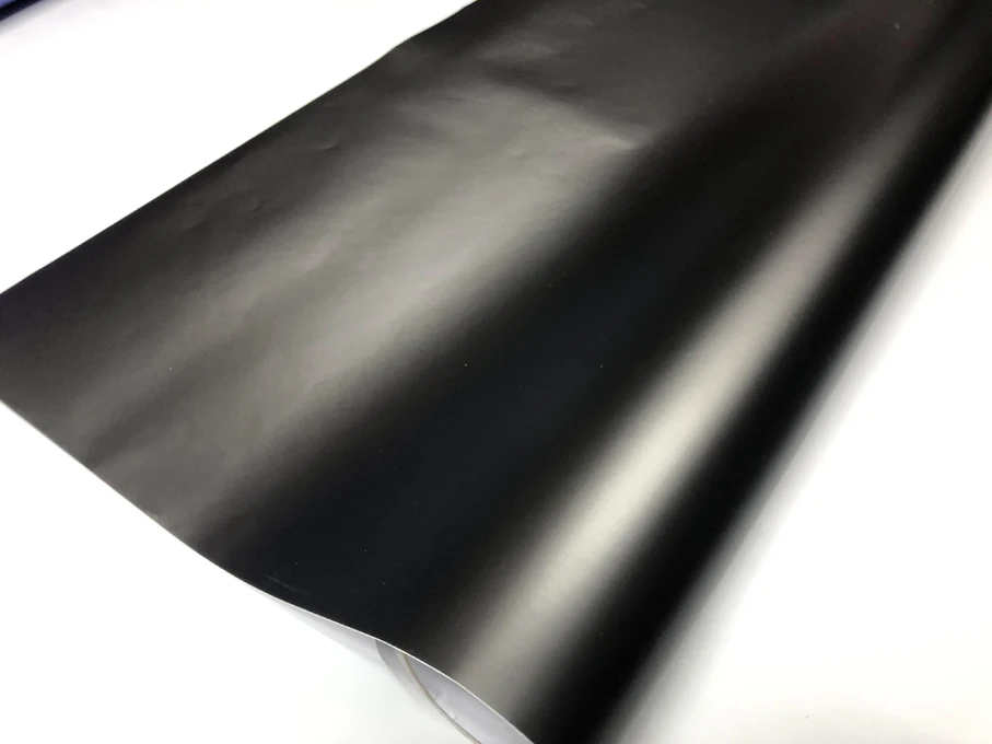 10/20/30/40/50cm*152cm Coffee Chrome Matte Metallic Bronze Car Vinyl Wrap Film With Air Channels Metallic Car Film Wrap Sticker
