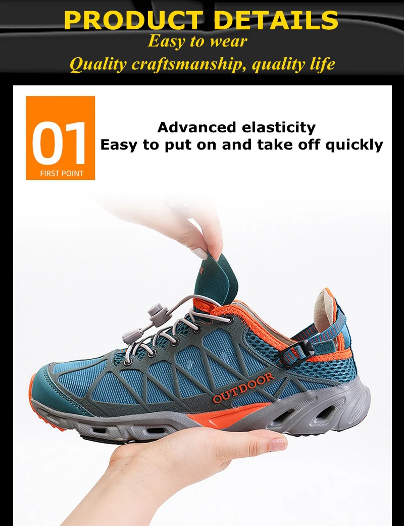 No Tie Shoelace Tieless Shoelaces Sneakers Plastic Strong Lock Elastic Round Shoe Laces for Kids Adults Elderly One Size Fit All
