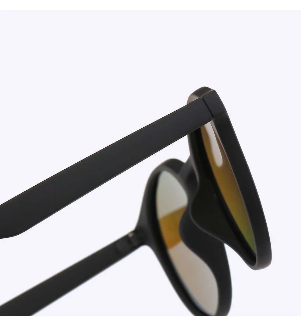 Fashion Round Sunglasses Women Men Classic Vintage Driving Travel Sun Glasses Circle Oval Brand Designer Eyewear