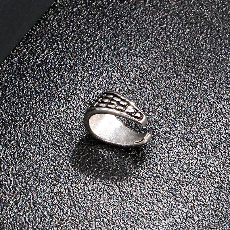 5pcs/lot Stainless Steel Pendant Pinch Bail Clasps Necklace Hooks Clips Connector For Jewelry Making Findings Accessories DIY