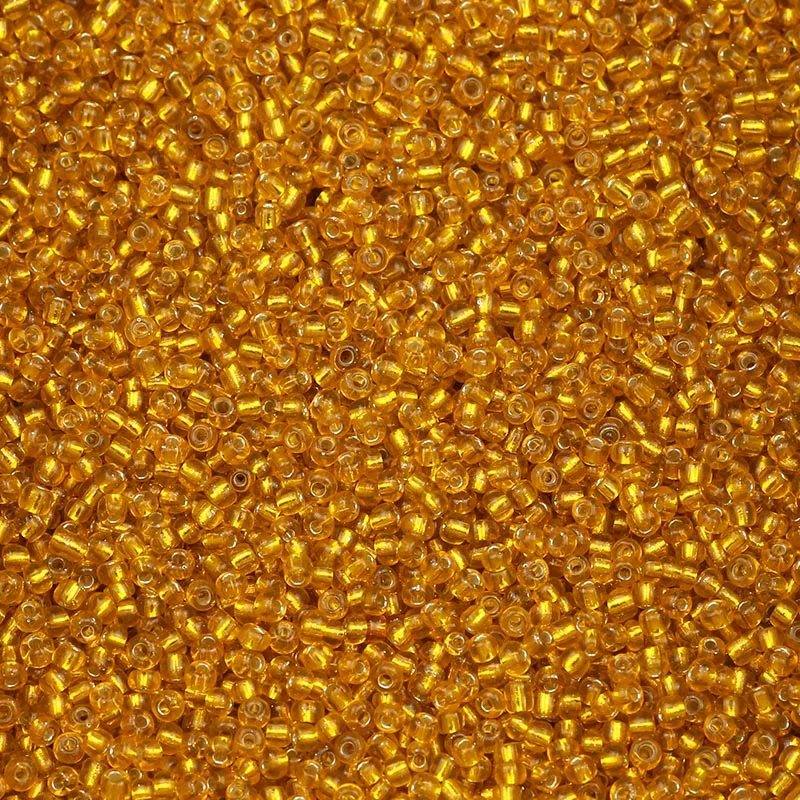 2/3/4mm Miyuki Glass Seed Beads Japanese 11/0 Waterproof Glass Spacer Loose Beads for Jewelry Making DIY Bracelet Sewing 18g/lot
