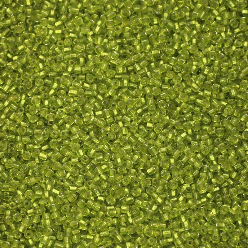 2/3/4mm Miyuki Glass Seed Beads Japanese 11/0 Waterproof Glass Spacer Loose Beads for Jewelry Making DIY Bracelet Sewing 18g/lot