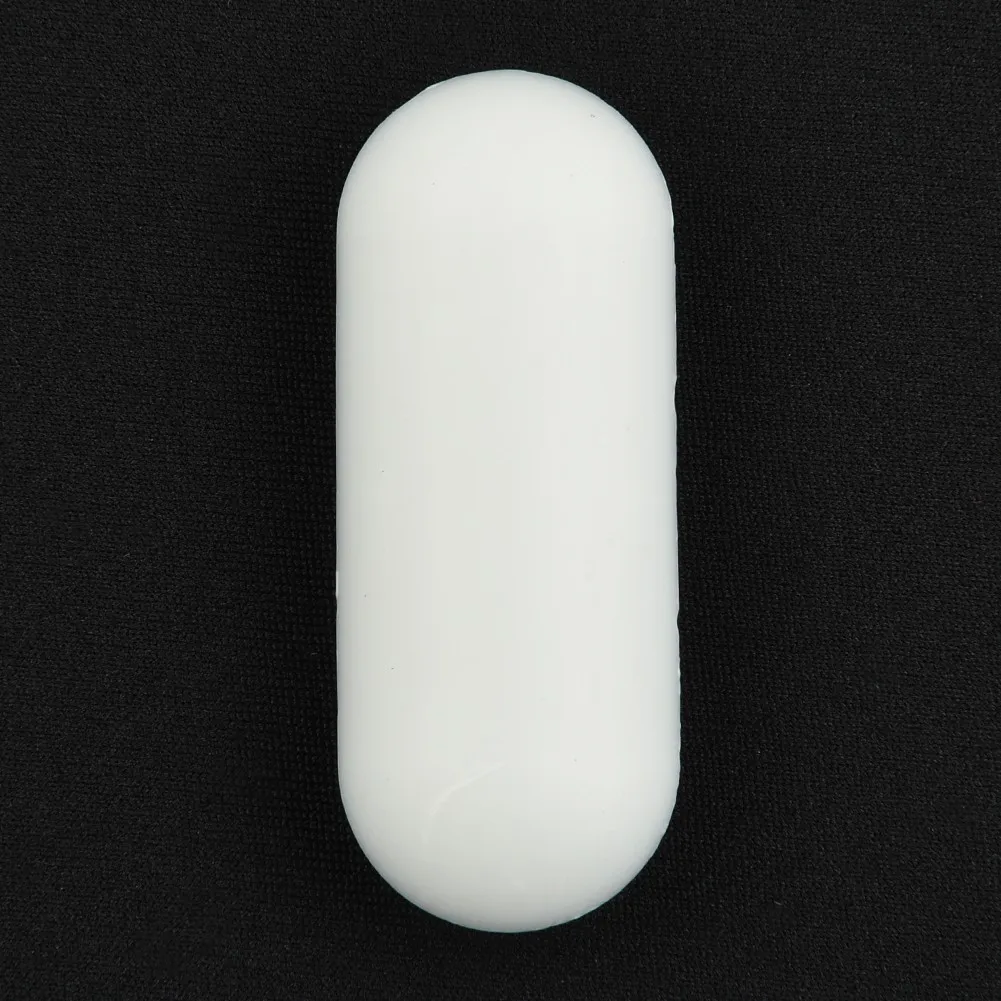 Toilet Lid Cushion Antislip Gasket Toilet Seat Pad Buffers White Stop Bumper Shock Absorber Bathroom Toilet Seat Lifter Kits