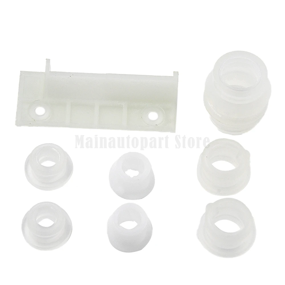 191711574 Gear Shifting Repair Car Gearbox Gear Shift Linkage Repair Kit For VW GOLF JETTA MK2 1983-1992