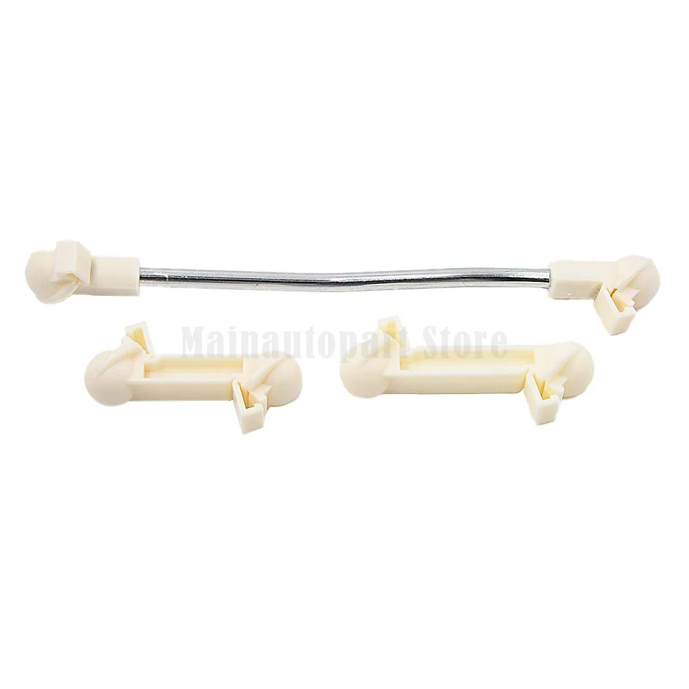 191711574 Gear Shifting Repair Car Gearbox Gear Shift Linkage Repair Kit For VW GOLF JETTA MK2 1983-1992