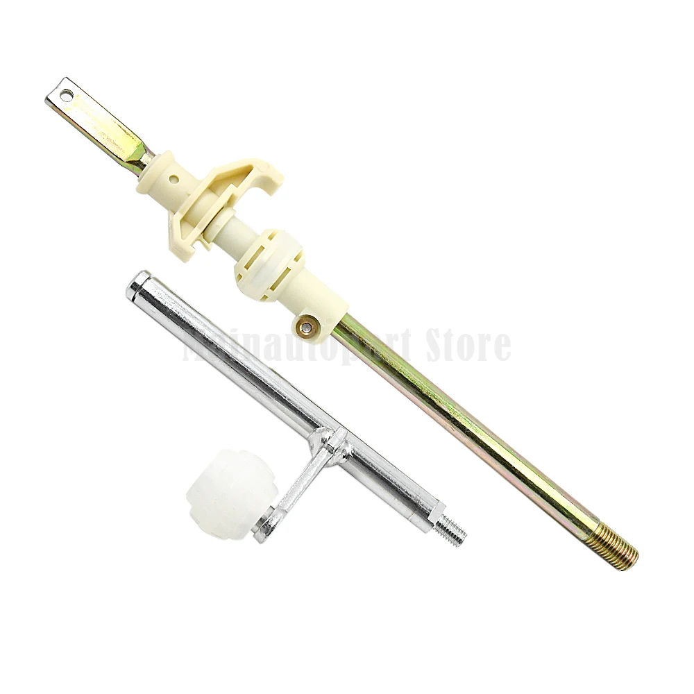 191711574 Gear Shifting Repair Car Gearbox Gear Shift Linkage Repair Kit For VW GOLF JETTA MK2 1983-1992