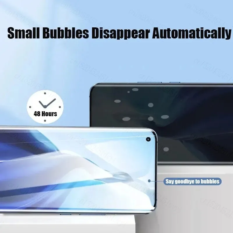 3PCS Hydrogel Film For Xiaomi Redmi Note 13 5G 13 Pro Screen Protector Film For Redmi Note 13 Pro Plus Not Glass