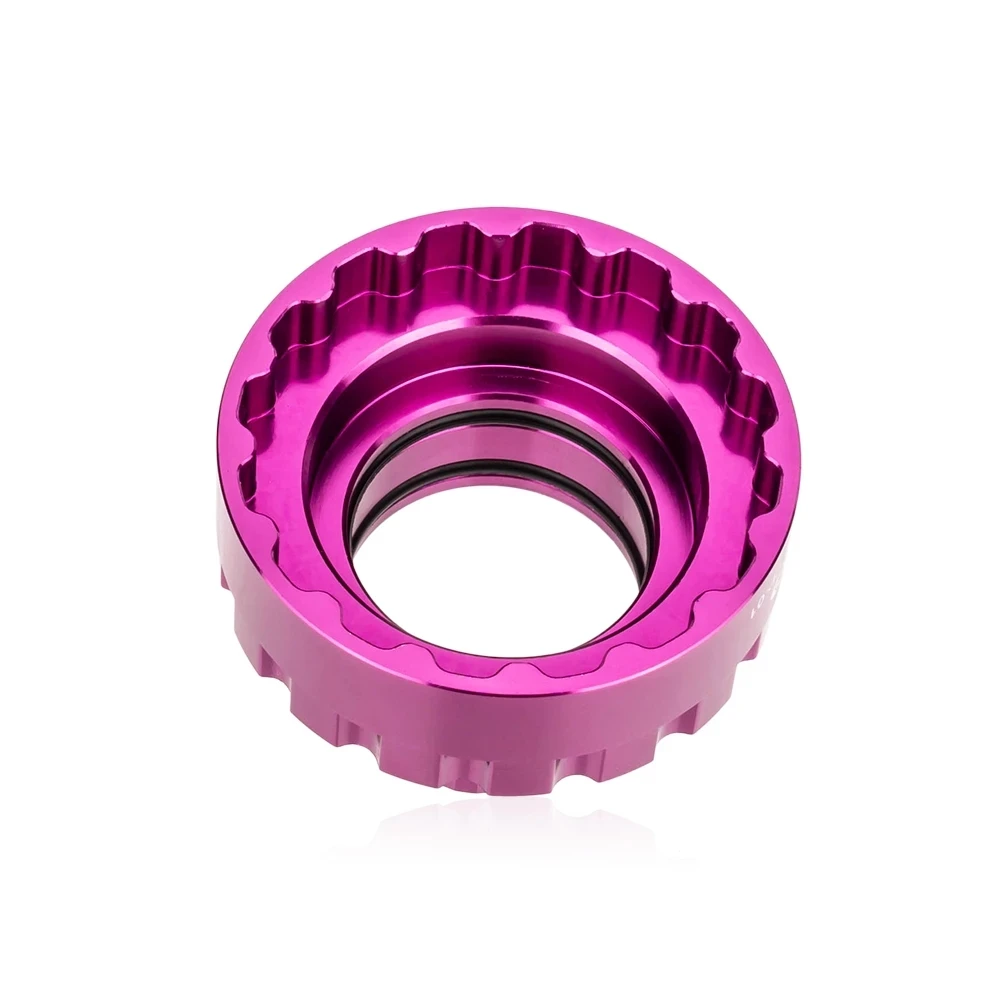 ZTTO TL-FC41 M8100 M9100 M7100 M6100 Crank Chainring Direct Mount Tool Crankset Lock Ring Wrench for TL-FC36 TL-FC33 TL-FC32