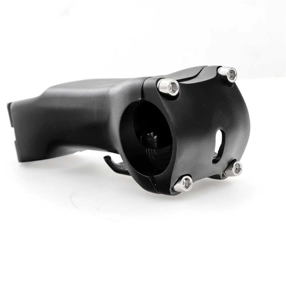 For SL7 Aluminum Alloy Stem Mtb Road Bicycle Bike Stem 6 Degree 70/80/90mm/100mm/110mm Full Internal Wiring Handle Stem
