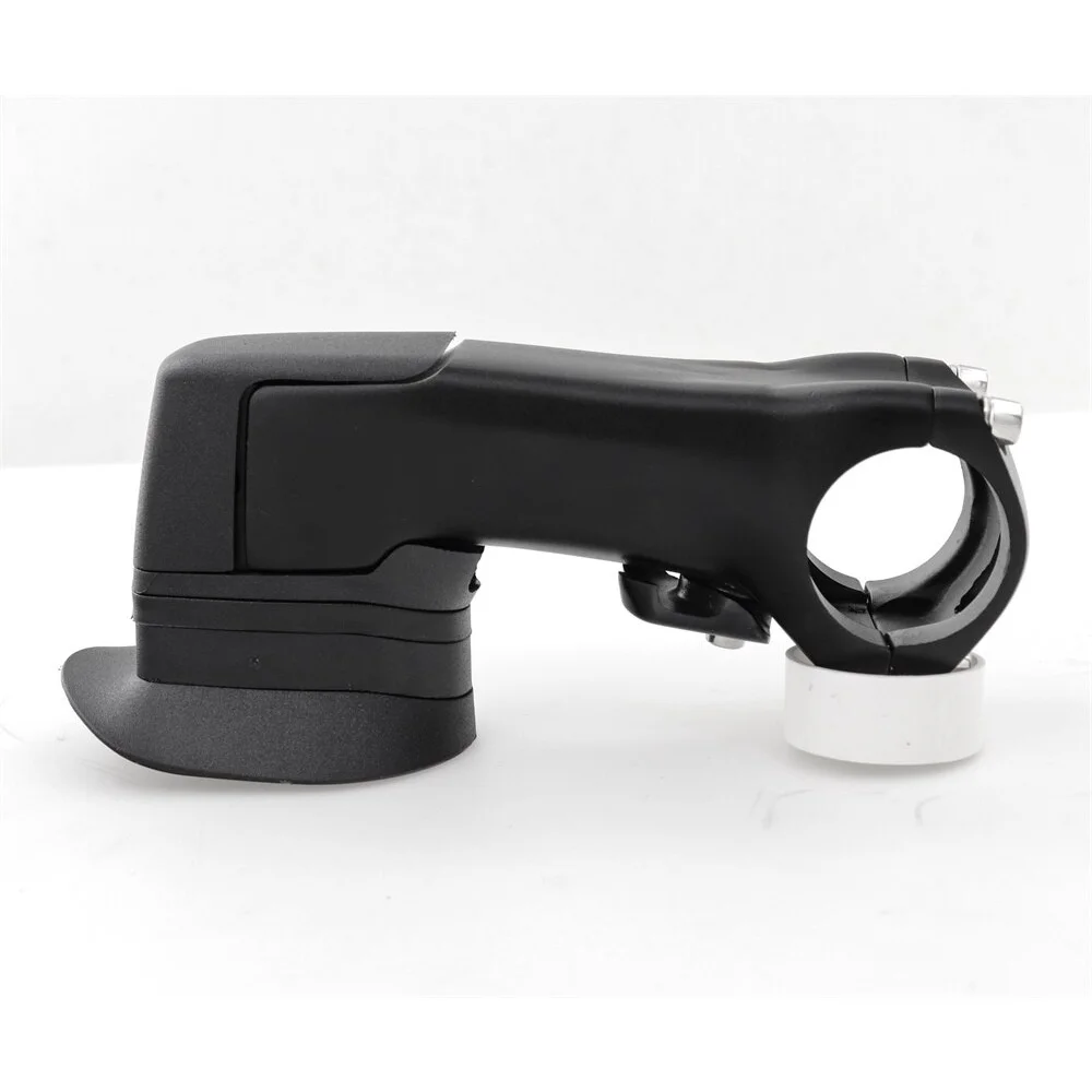 For SL7 Aluminum Alloy Stem Mtb Road Bicycle Bike Stem 6 Degree 70/80/90mm/100mm/110mm Full Internal Wiring Handle Stem