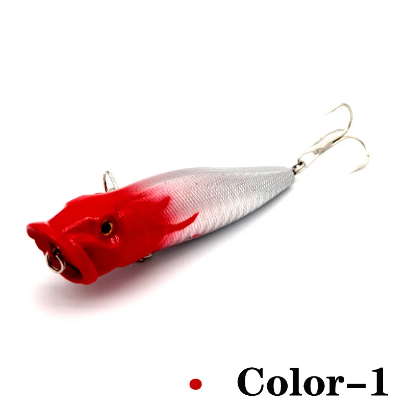 1pcs 13g 9cm Fishing Lures Minnow Wobblers Floating Bass Trolling Artificial Hard Bait Crankbait Carp Pesca Fishing Tackle