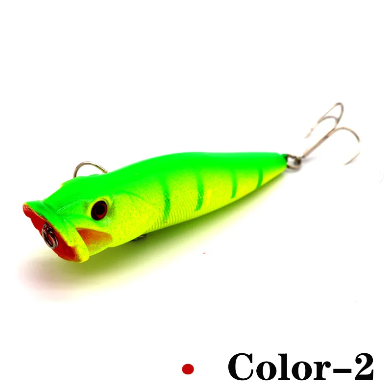 1pcs 13g 9cm Fishing Lures Minnow Wobblers Floating Bass Trolling Artificial Hard Bait Crankbait Carp Pesca Fishing Tackle