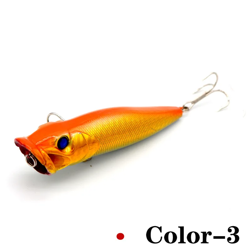 1pcs 13g 9cm Fishing Lures Minnow Wobblers Floating Bass Trolling Artificial Hard Bait Crankbait Carp Pesca Fishing Tackle