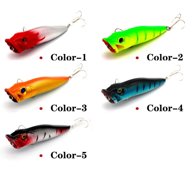1pcs 13g 9cm Fishing Lures Minnow Wobblers Floating Bass Trolling Artificial Hard Bait Crankbait Carp Pesca Fishing Tackle