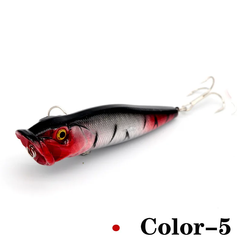 1pcs 13g 9cm Fishing Lures Minnow Wobblers Floating Bass Trolling Artificial Hard Bait Crankbait Carp Pesca Fishing Tackle