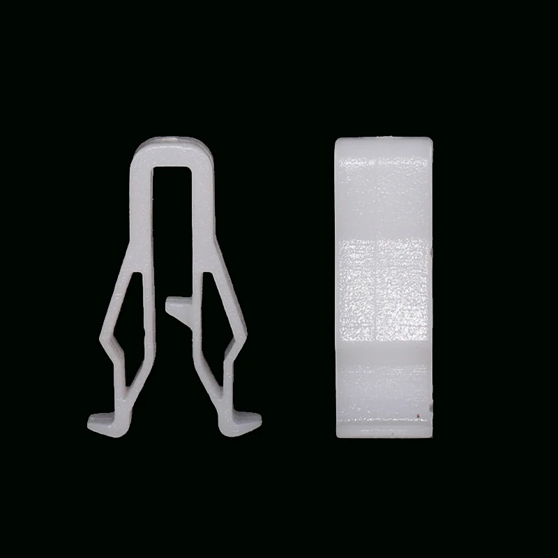 20PCS Car Audio CD DVD Navigation Panel Buckle Center Console Dashboard Plastic Clip Retainer Fastener For Hyundai Kia