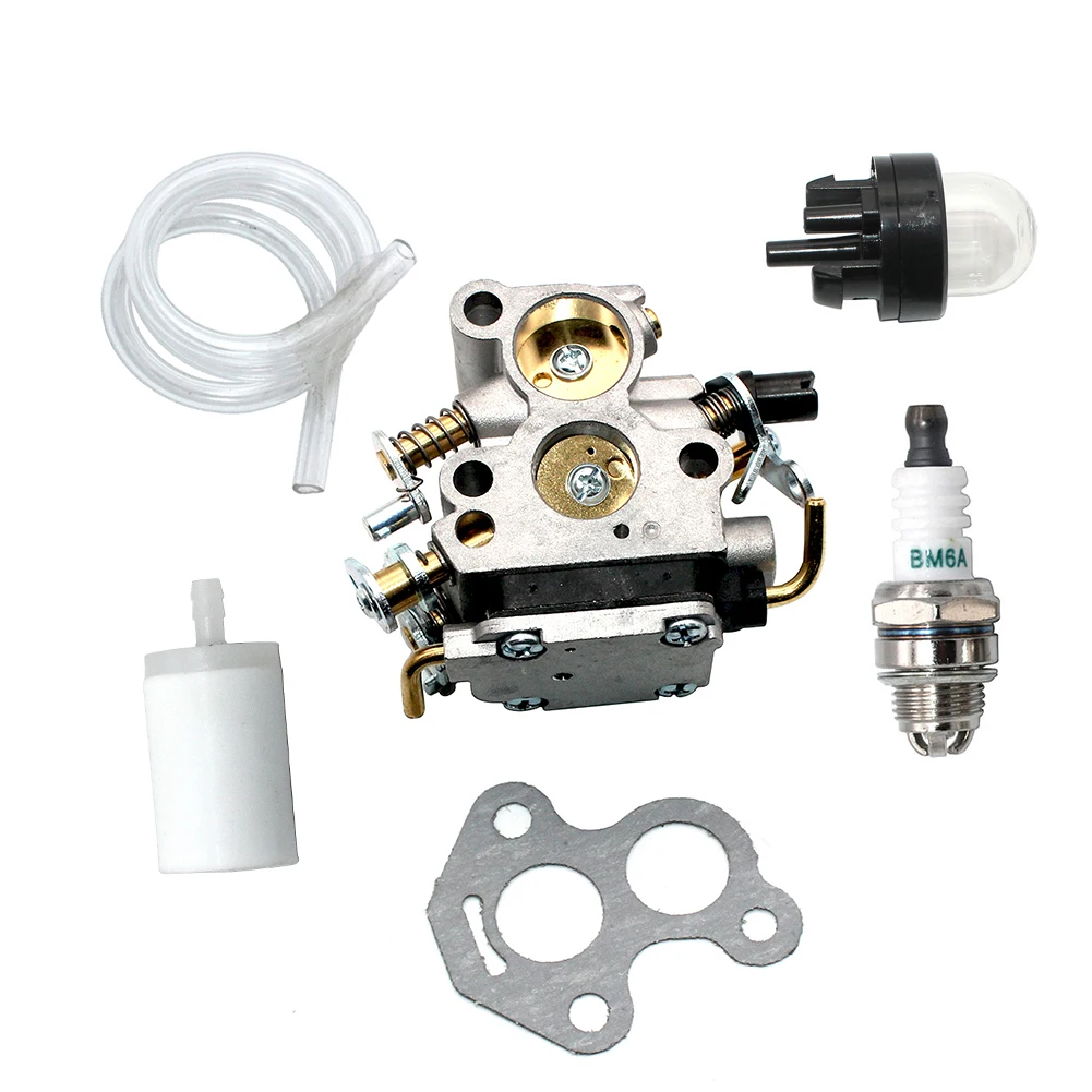 Carburetor for Husqvarna 235 235E 236 236E 240 240E 120 Mark II 120E Mark II 574719402 586936202 545072601 ZAMA C1T-W33