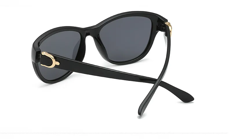 Square Polarized Sunglasses Women Luxury Vintage Brand Design Sun glasses Big Frame Mirror Red Purple Eyewear UV400