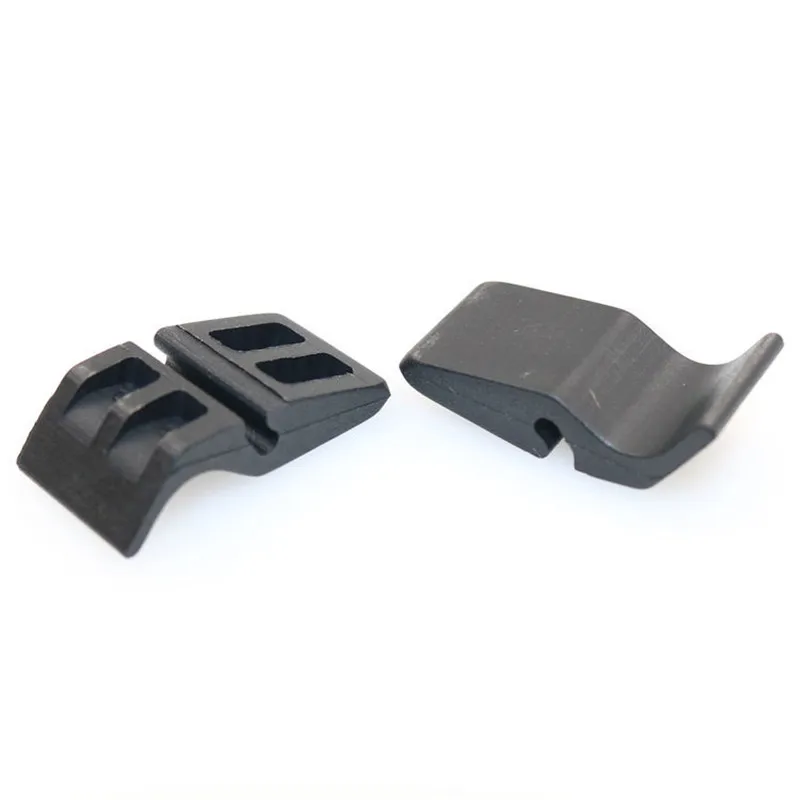 Car Air Filter Plastic Housing For Honda Fit Accord Civic Odyssey City XRV Vezel Greiz Spirior Intake Pipe Box Fastener Clips