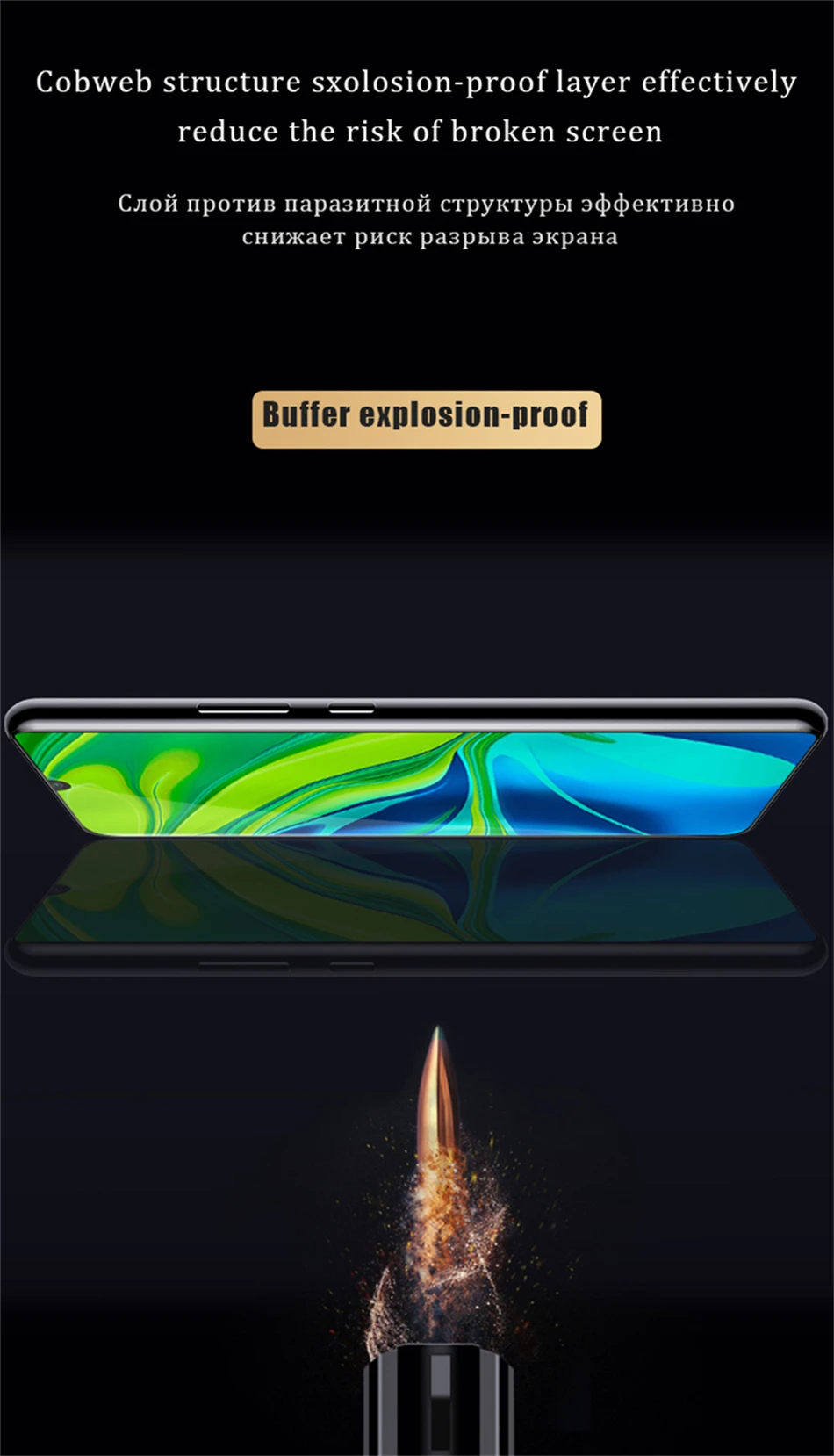 1000D Hydrogel Film For Xiaomi Mi 11 Ultra Screen Protector For Xiaomi Mi 10T Note 10 9 8 9T 9SE A3 Pro Mi11 Lite 5G Soft Film