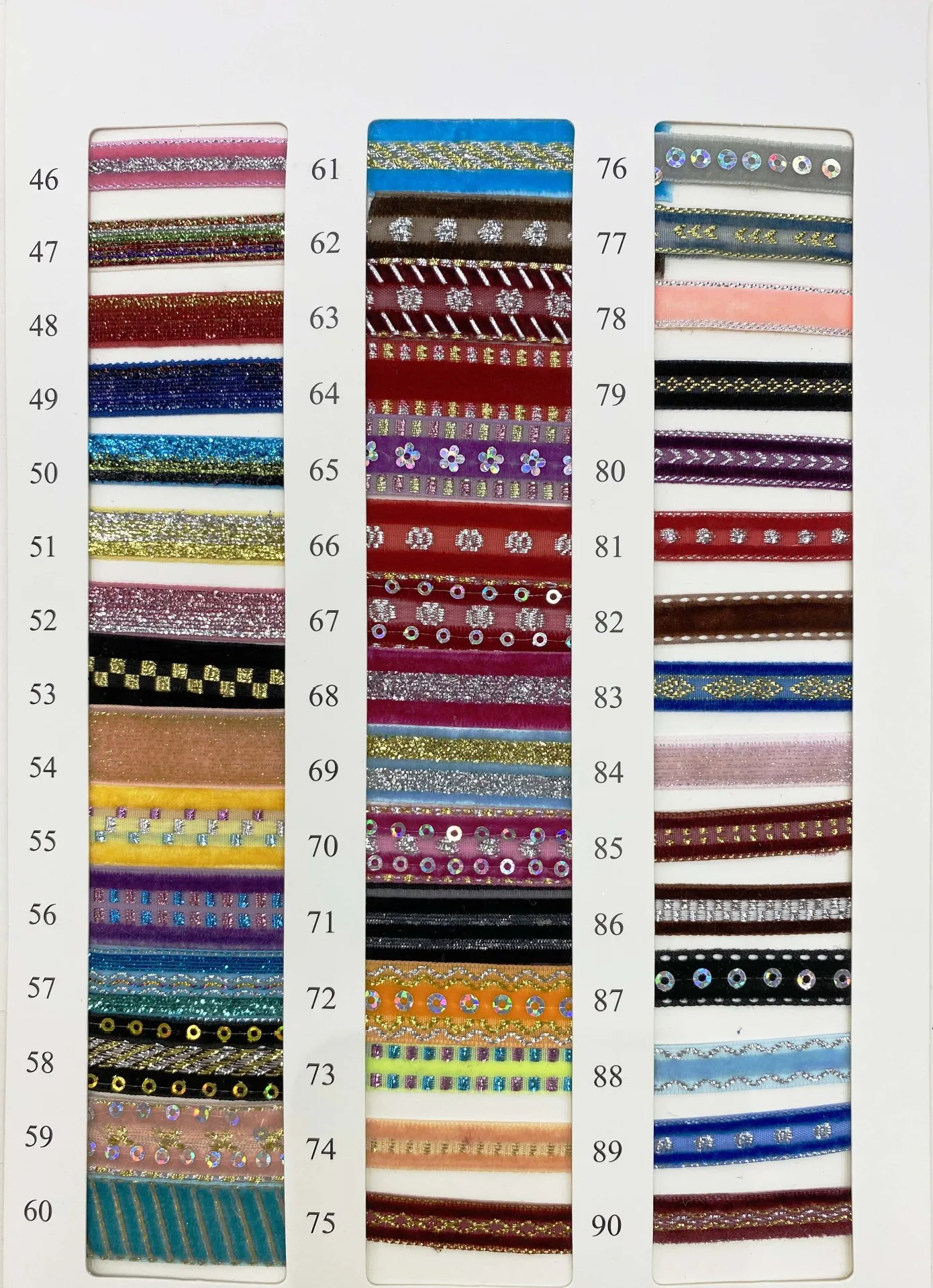 10Yards 10mm Multicolor Shimmer Velvet Ribbon Sparkle Glitter Ribbon for DIYCraft Hair Bow Wedding Decor Christmas Gift Wrapping