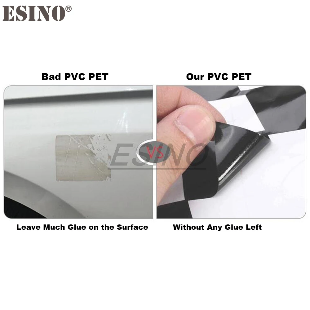 Car Styling Creative Funny Fashion Decal Nurburgring Motor Sport Racing Road PVC 3D Carving Sticker Whole Body Film Vinyl