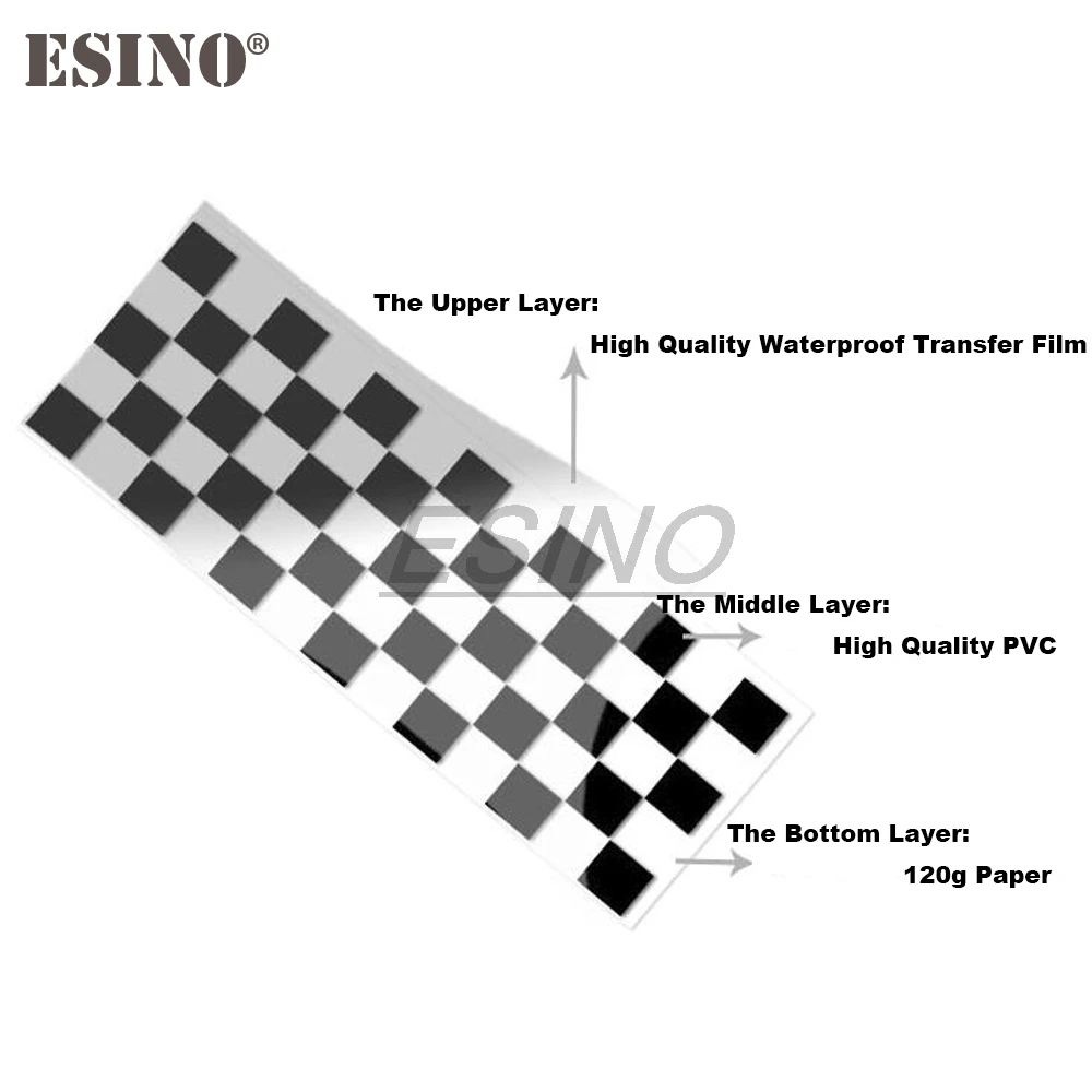 Car Styling Creative Funny Fashion Decal Nurburgring Motor Sport Racing Road PVC 3D Carving Sticker Whole Body Film Vinyl