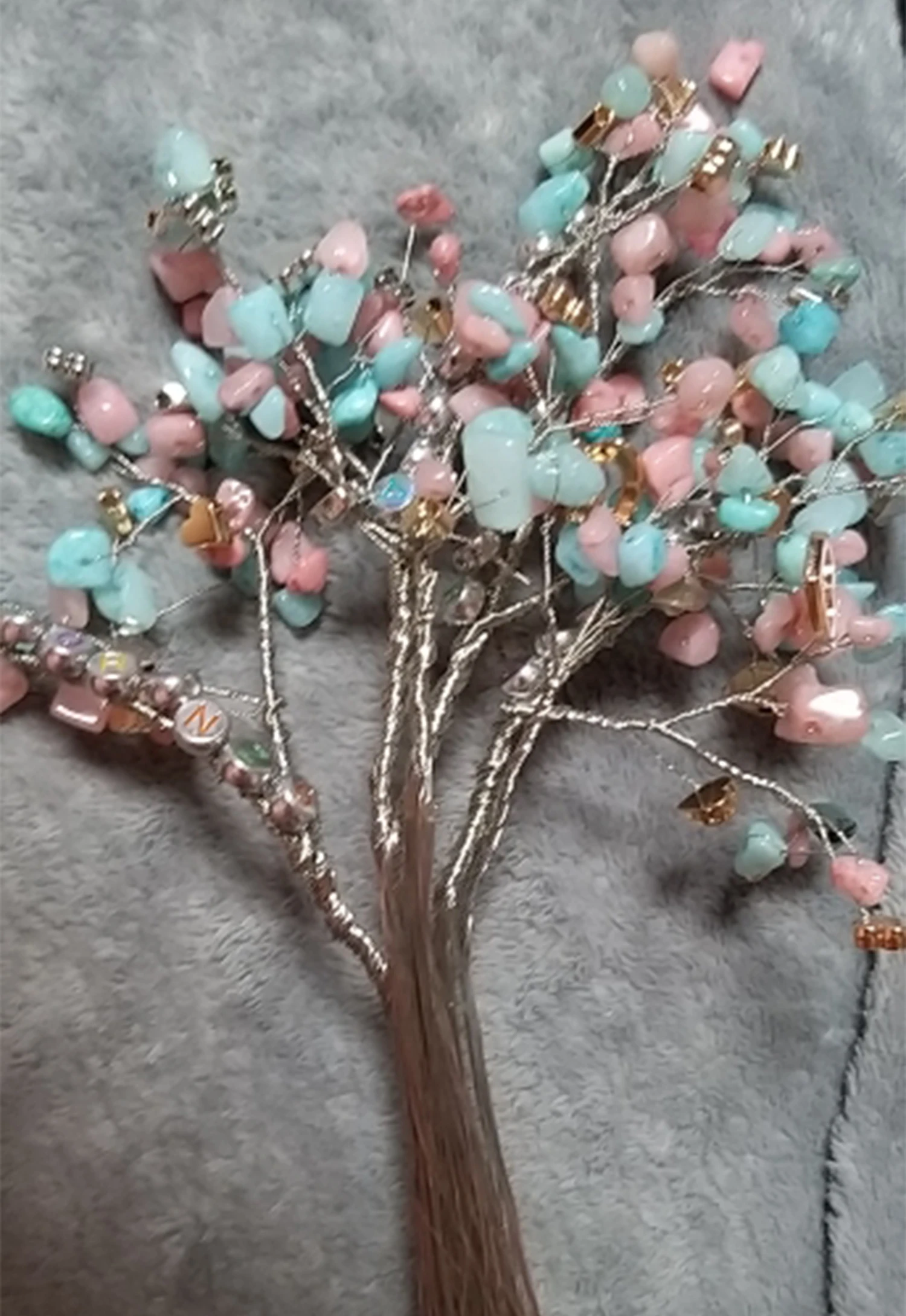 0.2/0.25/0.3/0.4/0.5/0.6/0.7/1mm Rose Gold Colorfast Copper Wire DIY Bracelet Necklace Jewelry Craft Beading Wire Jewelry Making