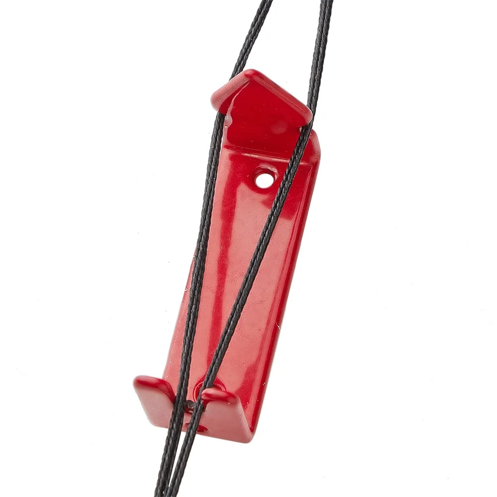 Peep Sight Installer Bow String Separator Tool Archery Hunting Accessories Choice of Colors Bowstring Separator