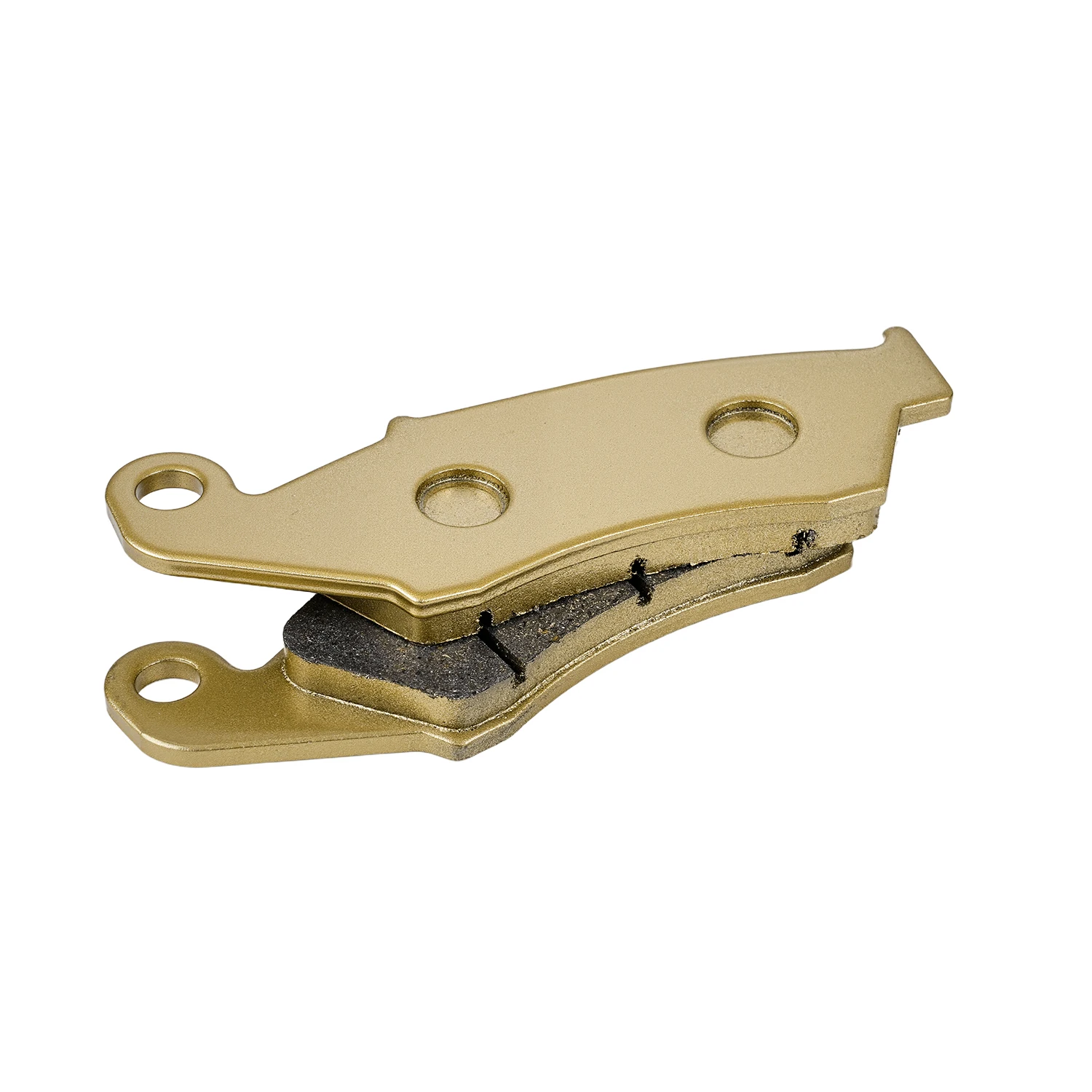 Motorcycle Front Rear Brake Pads For Yamaha YZ125 YZ250 YZ250F YZ250X YZ450F WR450F YZ YZF WR 125 250 450 F FX 2008-2018