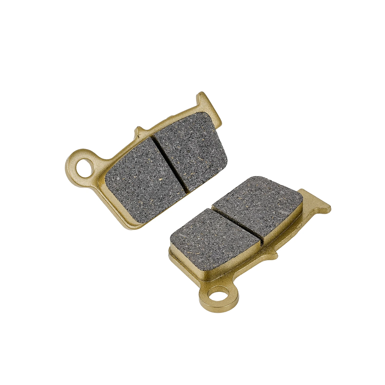 Motorcycle Front Rear Brake Pads For Yamaha YZ125 YZ250 YZ250F YZ250X YZ450F WR450F YZ YZF WR 125 250 450 F FX 2008-2018