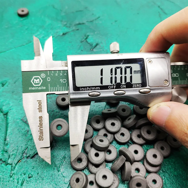10pcs 11*3.55mm Toothed Steel Wheel Fit For Zippo Classic Oil Lighter Universal Repair Replacement DIY Accessory Upgrade Gadgets