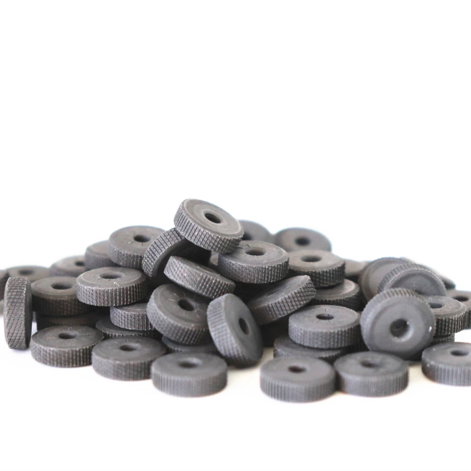 10pcs 11*3.55mm Toothed Steel Wheel Fit For Zippo Classic Oil Lighter Universal Repair Replacement DIY Accessory Upgrade Gadgets