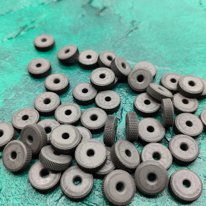 10pcs 11*3.55mm Toothed Steel Wheel Fit For Zippo Classic Oil Lighter Universal Repair Replacement DIY Accessory Upgrade Gadgets