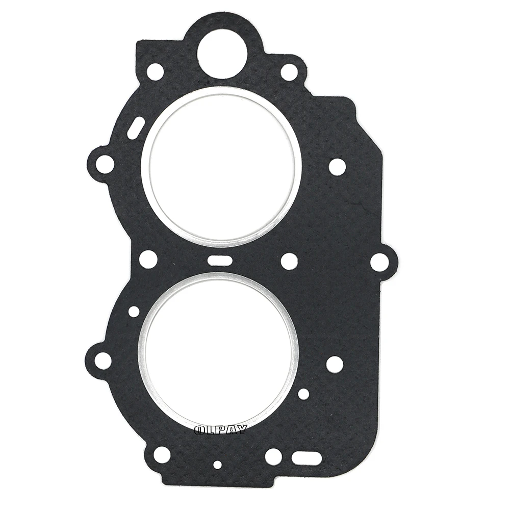 63V-11181 Cylinder Head Gasket for Yamaha Outboard 9.9HP 15HP 18 HP 2 Stroke 63V-11181-A1