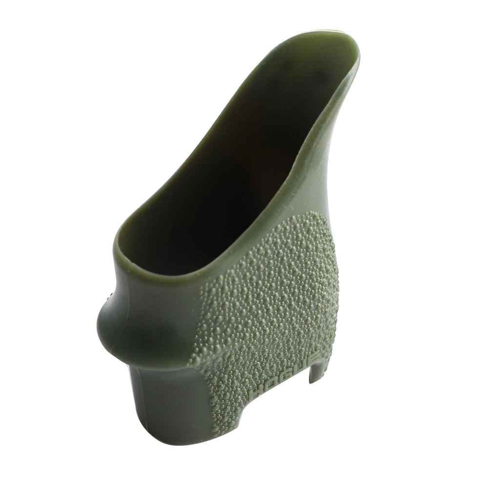 Hogue HANDALL Beavertail Anti-Slip Rubber Grip Sleeve For Sig P365