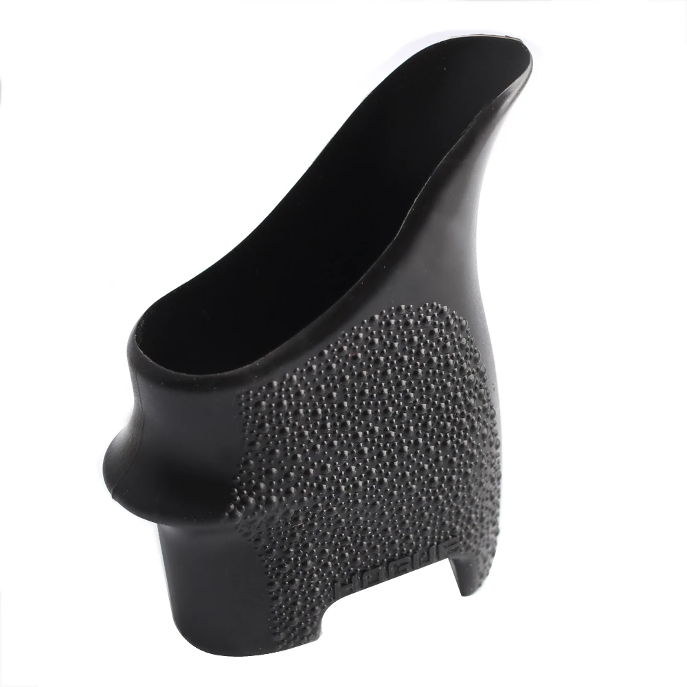 Hogue HANDALL Beavertail Anti-Slip Rubber Grip Sleeve For Sig P365