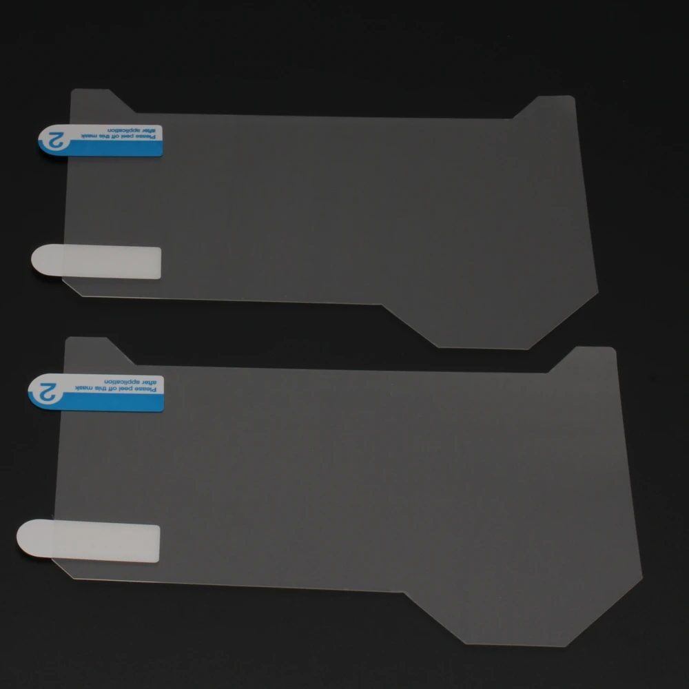 For Honda CBR1000RR CBR 1000 RR 2017 2018 Motorcycle Instrument Cluster Scratch Protection Film Screen Protector