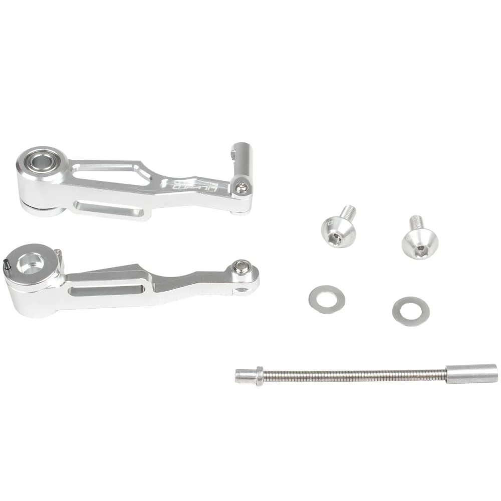 Litepro 412 Folding Bike Short/Long Arm 82mm/108mm V Brake Clamp CNC Ultra Light Parts Bicycle Accessories