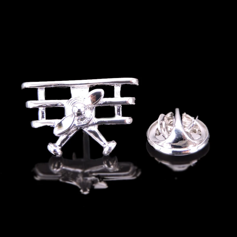 high quality men's brooch fashion jewelry boat anchor motorcycle plane Brooch new men's Wedding Shirt Dress LAPEL BADGE PIN gift